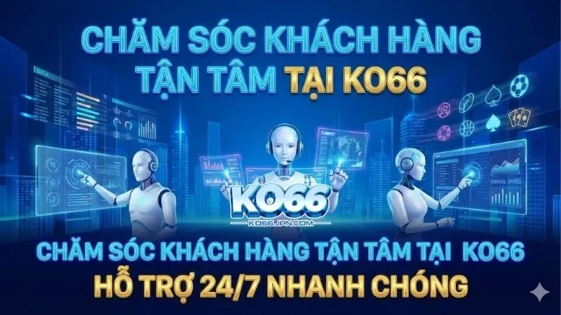 cham-soc-khach-hang-tai-ko66-ho-tro-da-kenh-24-7